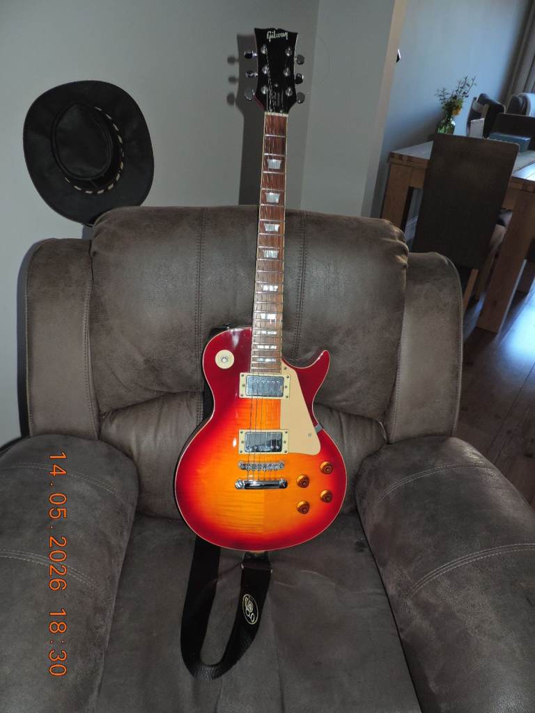 Gibson Les Paul Copy