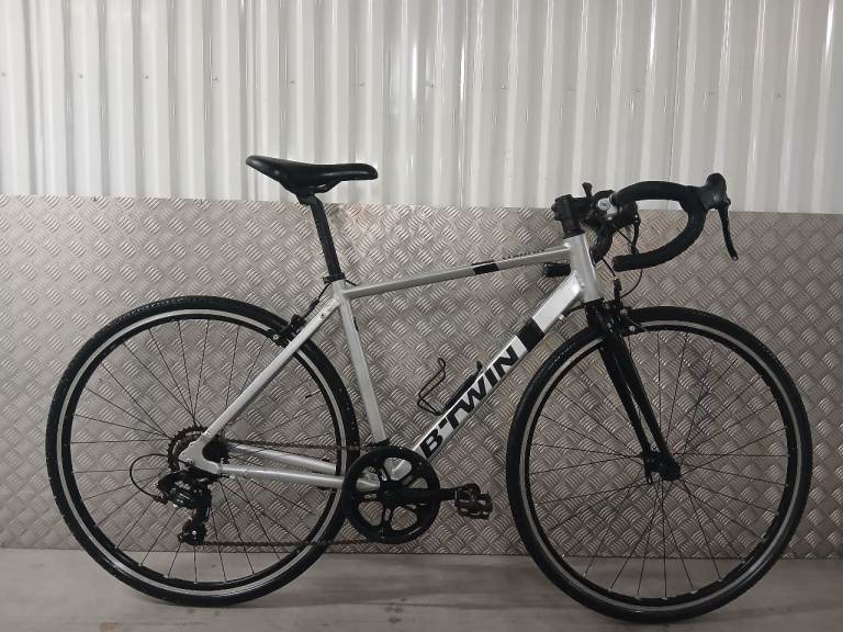 men's triban rc100 road bike 