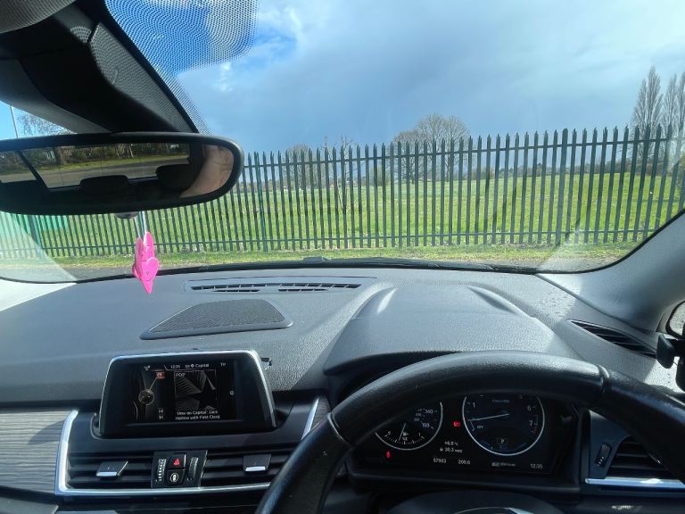 2016 BMW 225xe Active Tourer – Plug-in Hybrid Automatic – Low Mileage & Full Service History