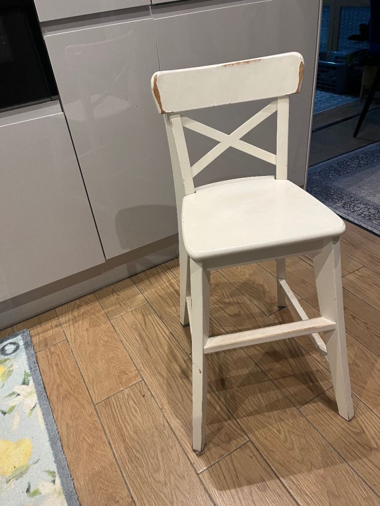 image for IKEA junior chair