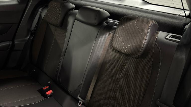 2023 DS Automobiles DS 3 1.2 PureTech Bastille SUV 5dr Petrol Manual Euro 6 (s/s) (100 ps) SUV Pe...