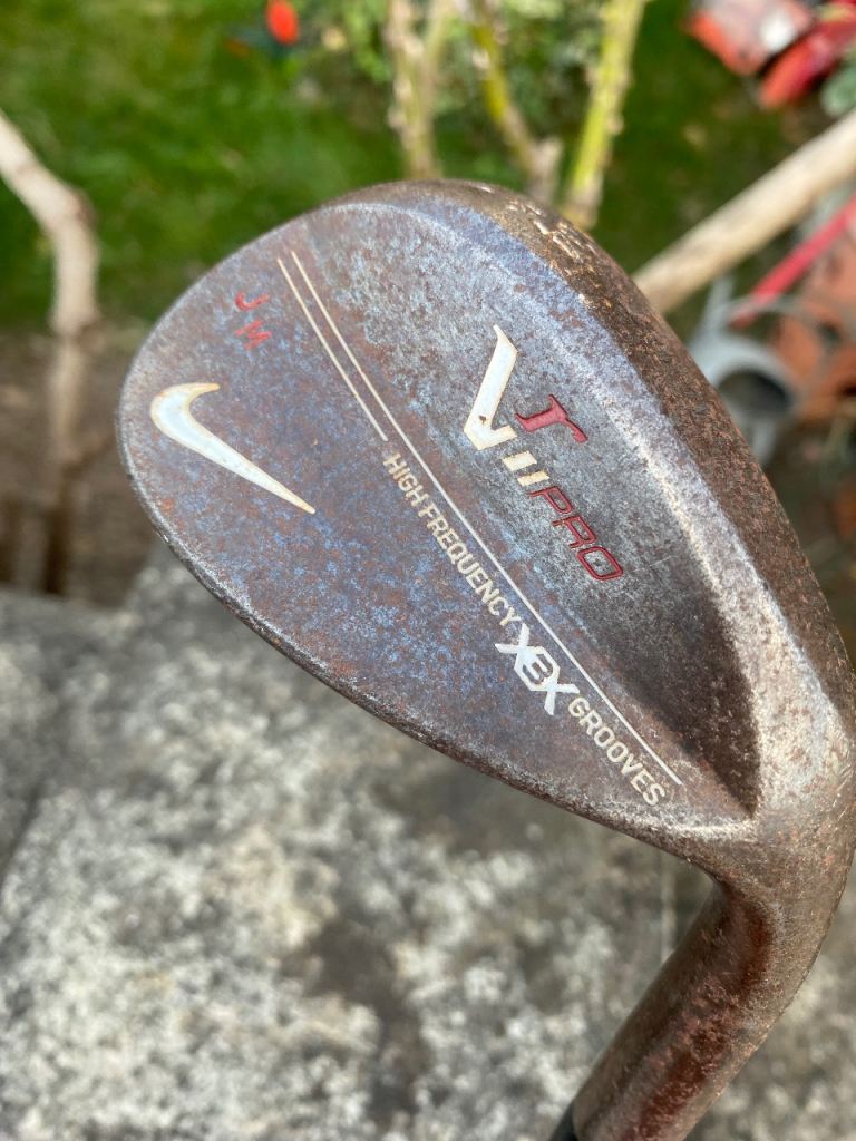 Nike VR Pro Golf Wedge 54 Degree 