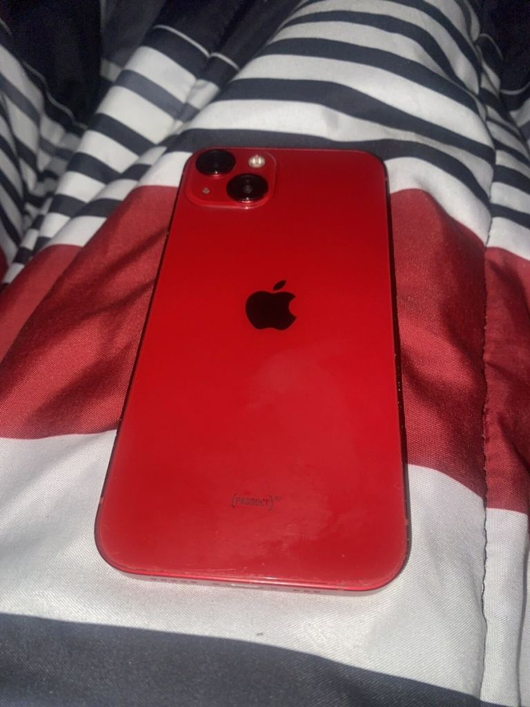 iPhone 14 WIFI ONLY