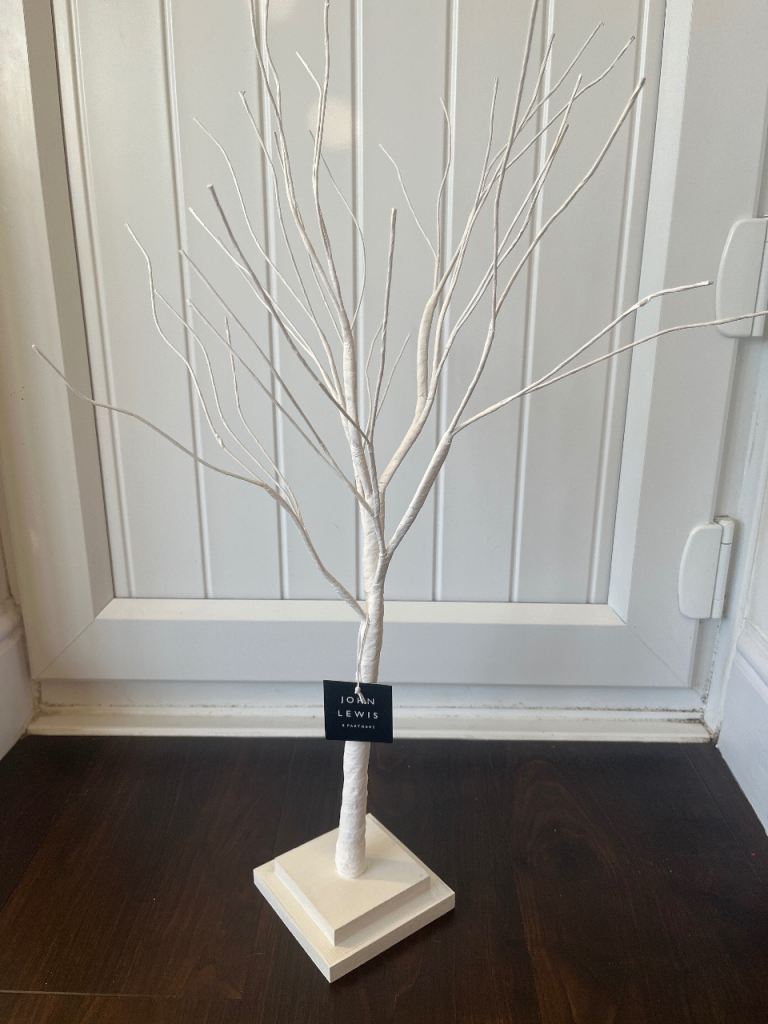John Lewis Indoor Christmas Tree Decoration