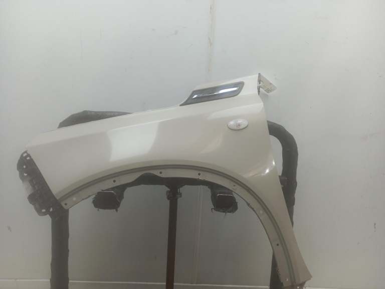 Suzuki Vitara Left Front Wing N/S 2015-2025 C51 5 Door Hatchback