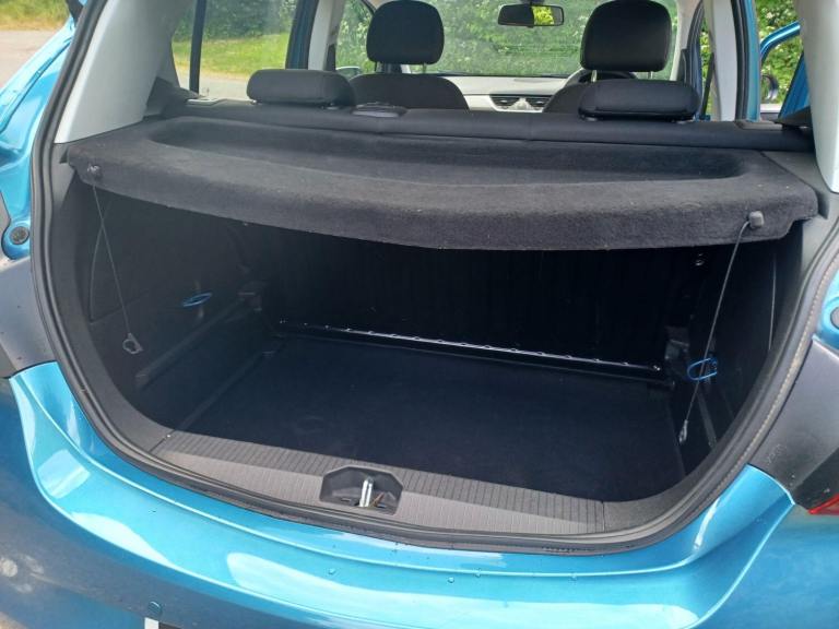 2019 Vauxhall Corsa 1.4i Energy Euro 6 (s/s) 5dr HATCHBACK Petrol Manual