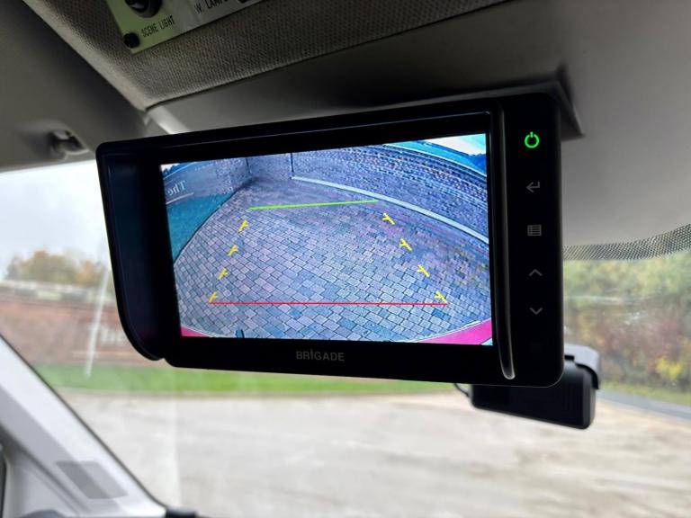 2021 MAN TGE VW Crafter / Sprinter 2.0 L2H2 MWB Van ***PTC Jetting Unit*** PANEL VAN Diesel Manual