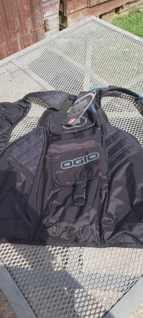OGIO Flight Vest