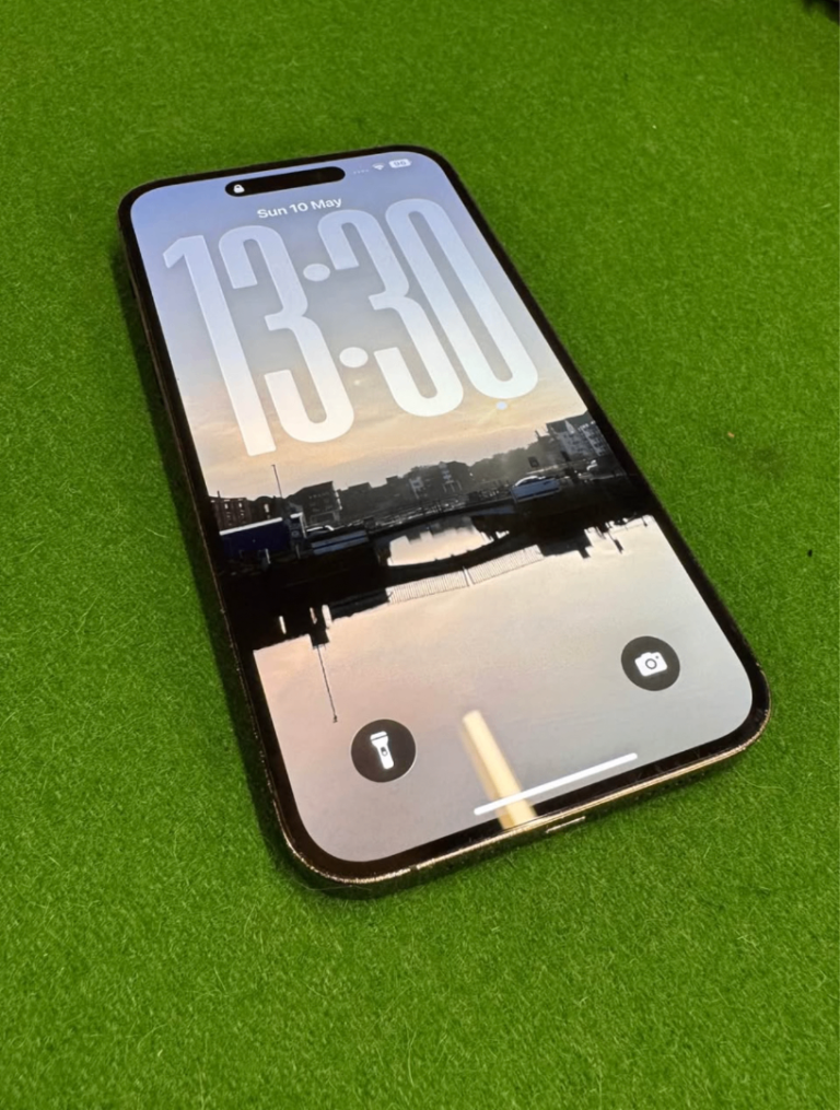 iPhone 14 Pro Max SOLD