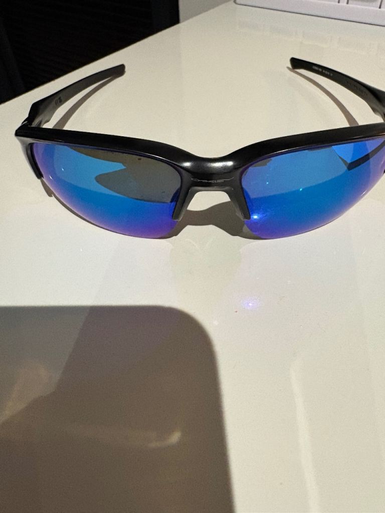 Oakley Flak Beta sunglasses 