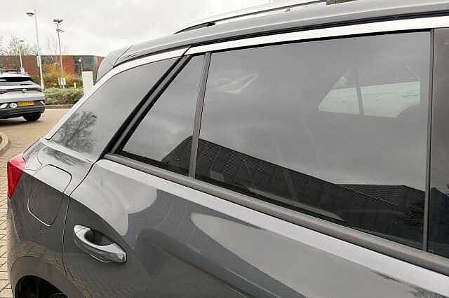 2021 Volkswagen T-Roc 1.5 TSI EVO SEL 5dr Hatchback Petrol Manual