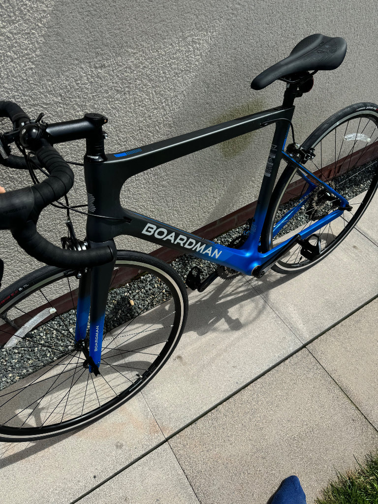 Boardman SLR 8.9 Large! BRAND NEW!