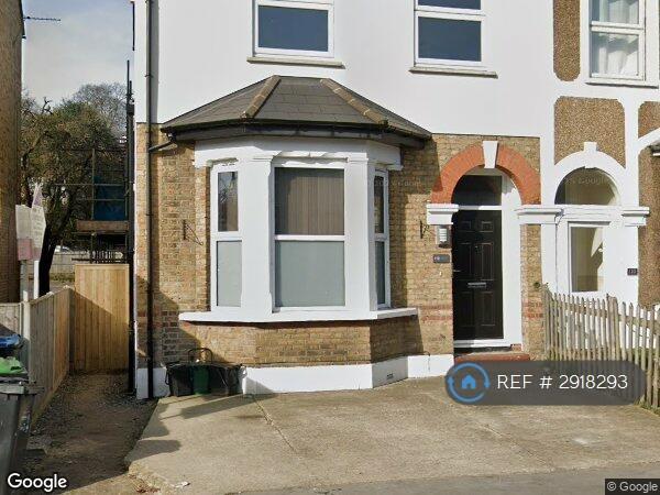 3 bedroom flat in Brighton Road, South Croydon, CR2 (3 bed) (#2918293)