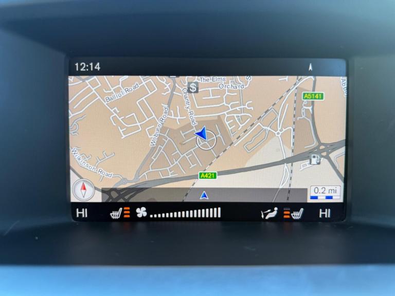 2017 Volvo V60 Cross Country 2.4 D4 Lux Nav Auto AWD Euro 6 (s/s) 5dr ESTATE Diesel Automatic