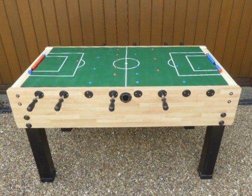 Garlando G500 Football Table