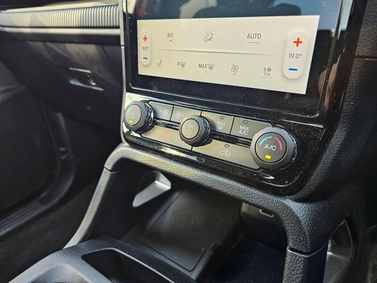 2024 Ford Ranger Pick Up Double Cab Wildtrak 2.0 EcoBlue 205 Auto PICK UP DIESEL Automatic