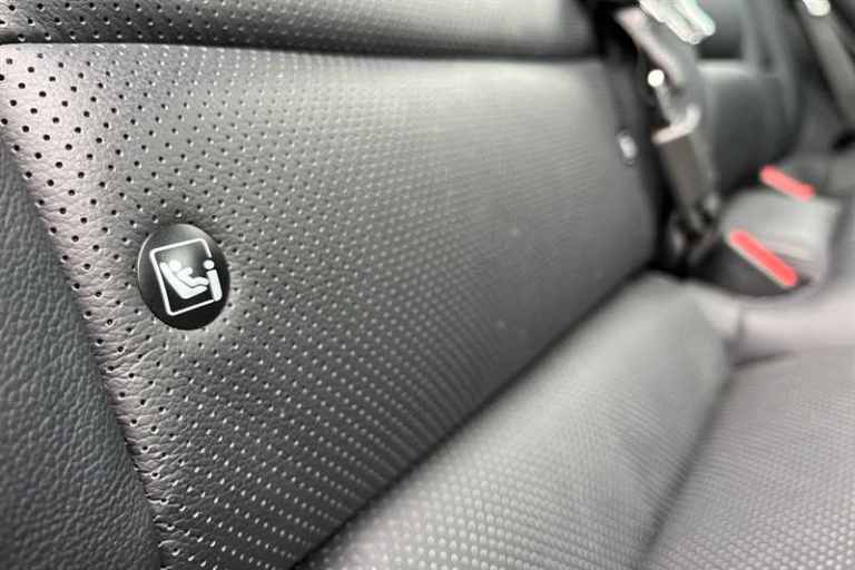 2017 Kia Niro 1.6 GDi Hybrid 3 5dr DCT ESTATE PETROL/ELECTRIC Automatic