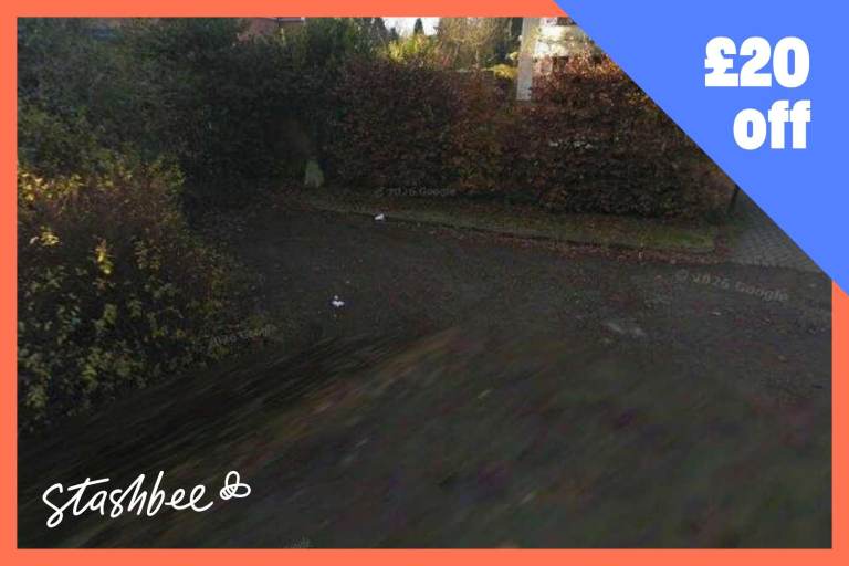 Parking Space to rent in Coventry (CV7) | Stashbee