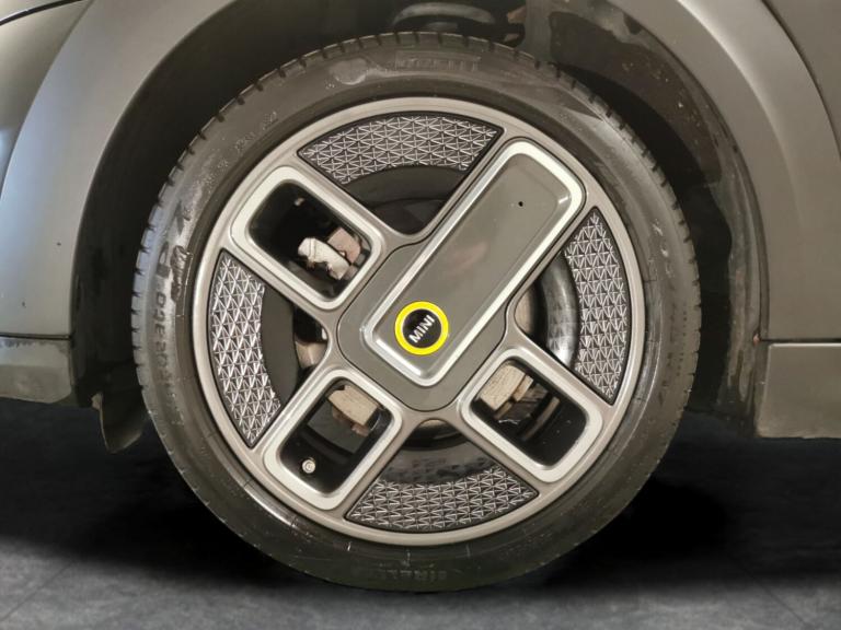 2022 MINI Hatch 135kW Cooper S Level 2 33kWh 3dr Auto HATCHBACK ELECTRIC Automatic