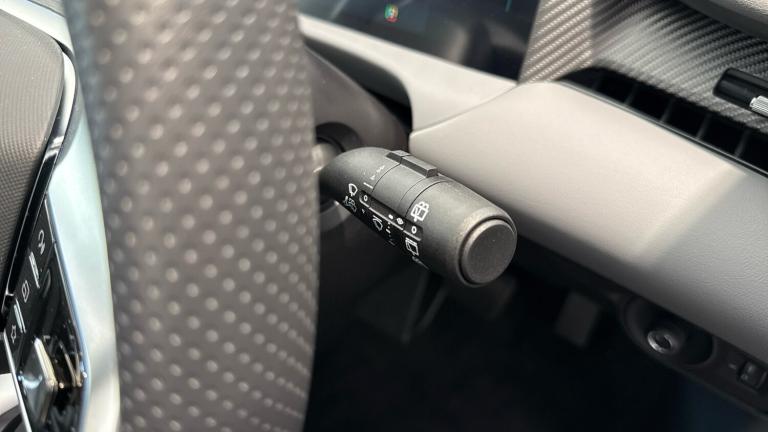 2025 MG MGS5 125kW SE EV 49kWh 5dr Auto Electric Estate Estate Electric Automatic