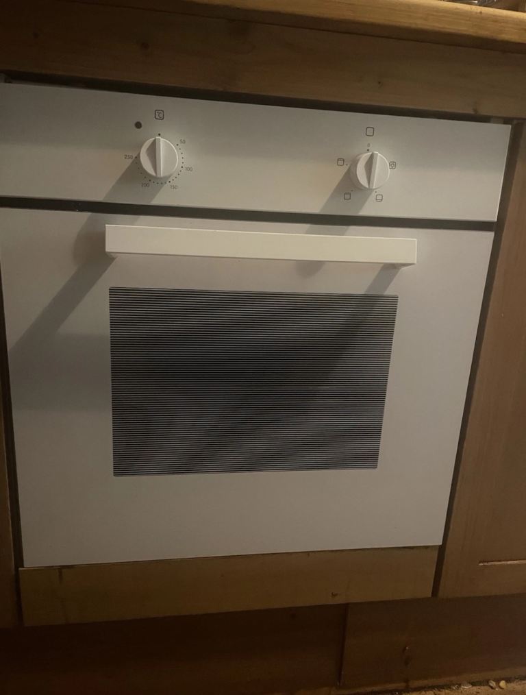IKEA LAGAN oven 1.8Kw