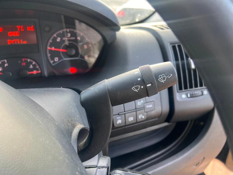 2022 Peugeot Boxer 2.2 BlueHDi 335 Professional Panel Van 5dr Diesel Manual L3 H2 Euro 6 (s/s) Pa...