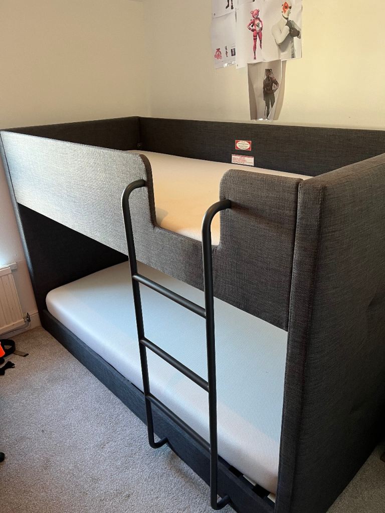 Bunk beds
