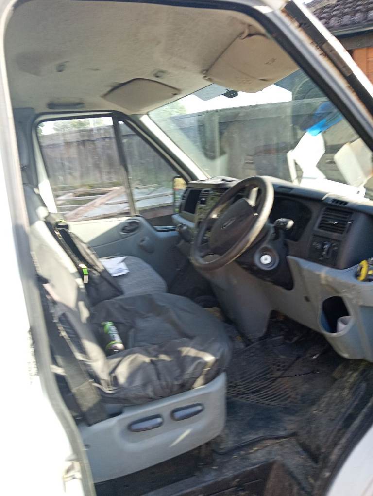 Van
