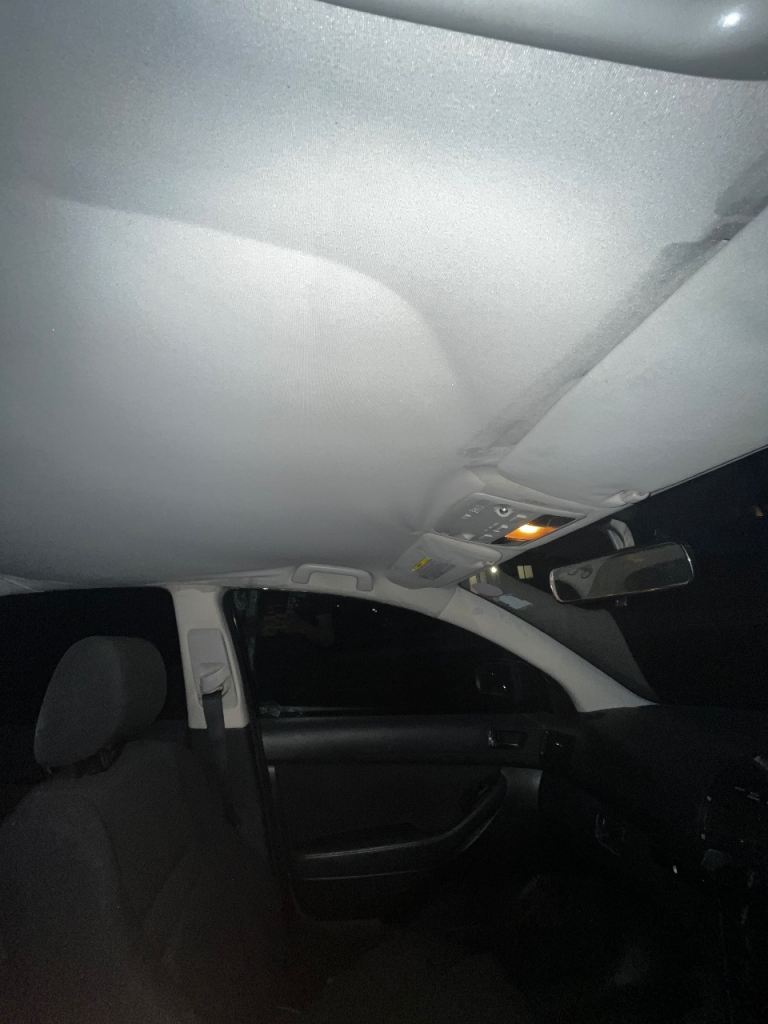 Toyota, AVENSIS, Hatchback, 2006, Manual, 1794 (cc), 5 doors