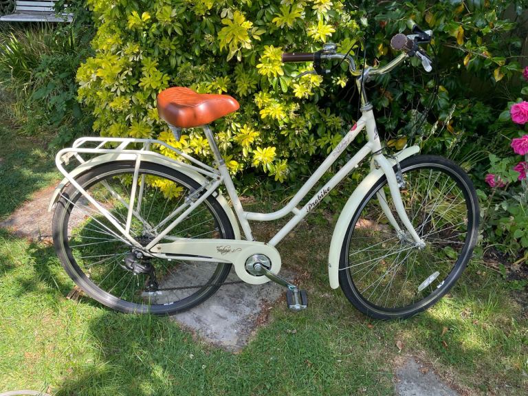 Probike Vintage Style Ladies Bike – Excellent Condition – Only £75