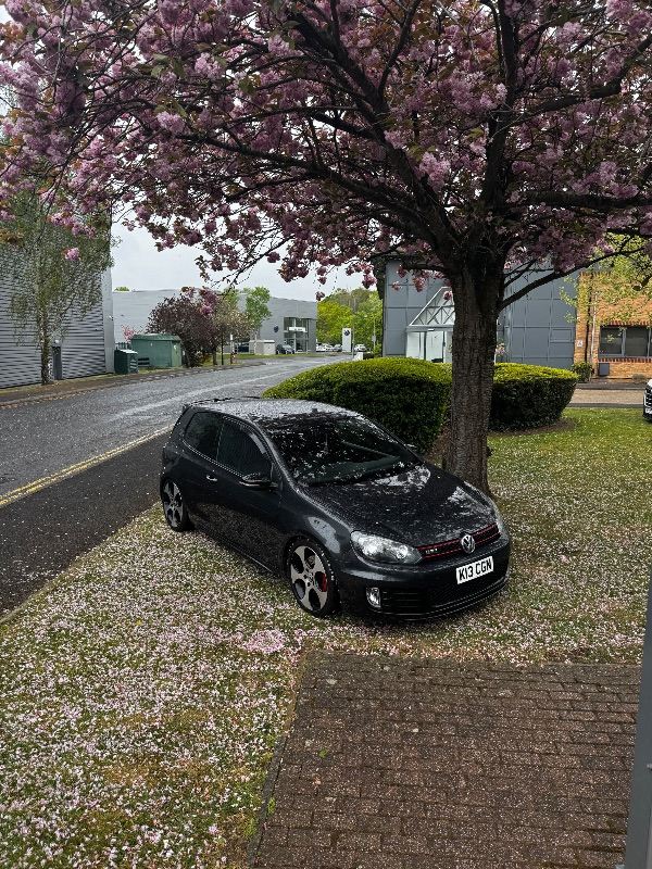 Volkswagen, GOLF, Hatchback, 2012, Manual, 1984 (cc), 3 doors