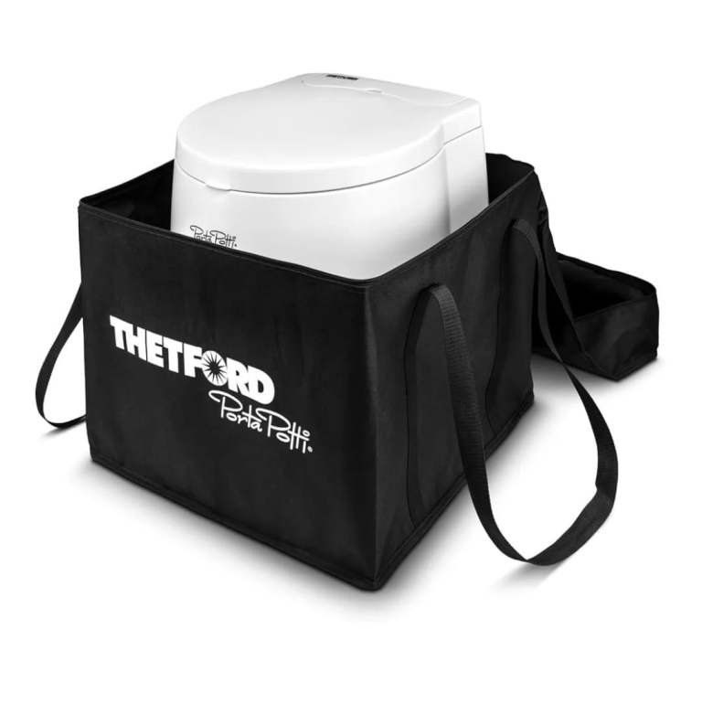 Thetford Porta Potti