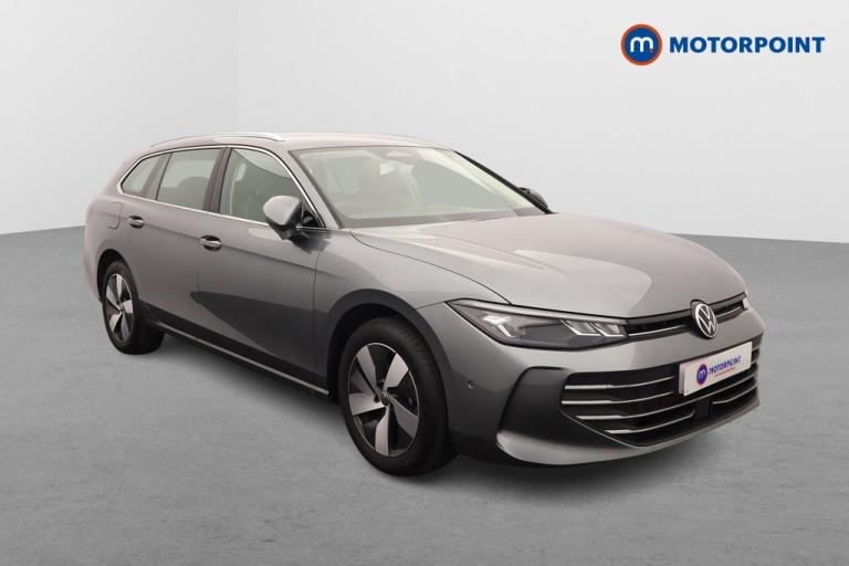 2025 Volkswagen Passat 1.5 TSI eHybrid Life 5dr DSG ESTATE PETROL/ELECTRIC Automatic