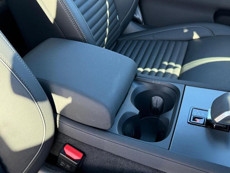 2025 Land Rover Discovery Sport 2.0 D200 Dynamic SE 5dr Auto [7 Seat] ESTATE DIESEL Automatic