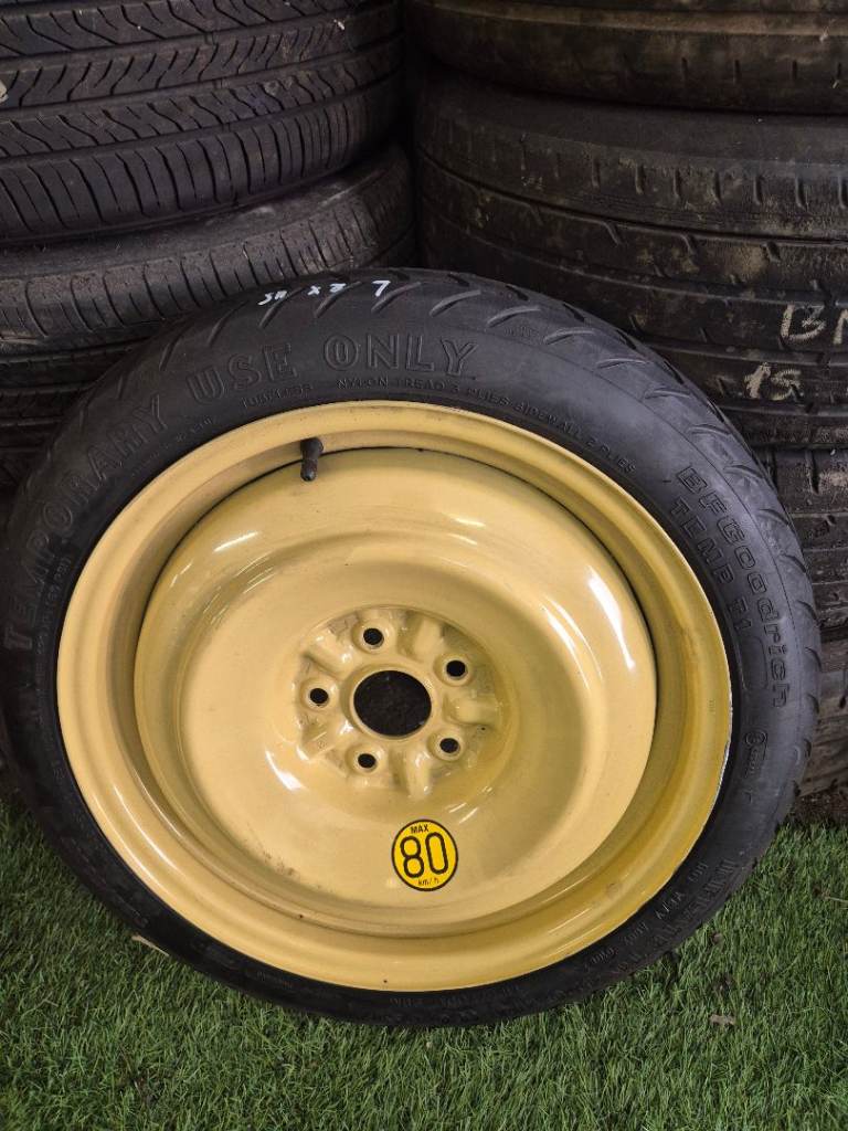 Lexus Is200, Is250 2008 Spare Wheel + FAST UK 🇬🇧 DELIVERY