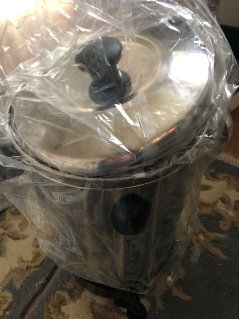For Sale Hot Water Urn 