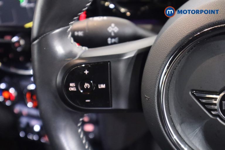 2022 MINI Hatch 1.5 Cooper Sport 3dr Auto [Comfort-Nav Pack] Hatchback Petrol Automatic