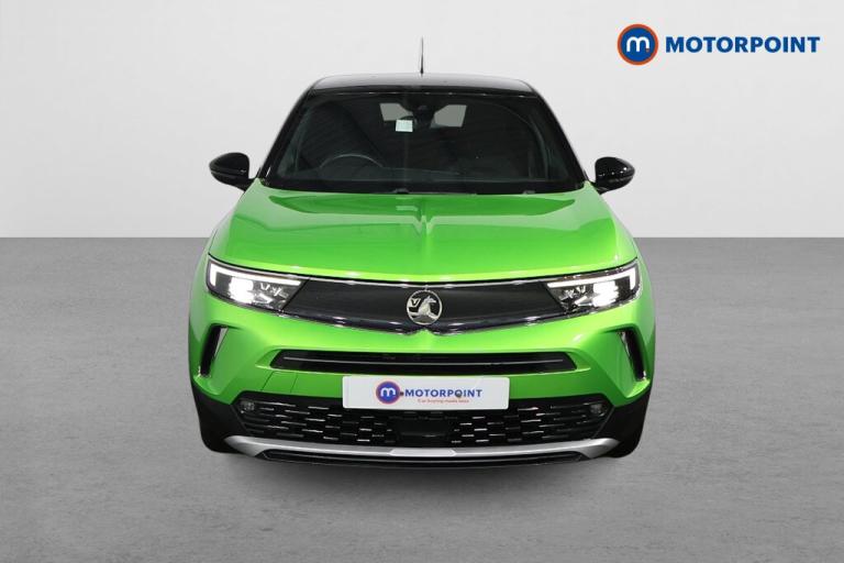 2021 Vauxhall Mokka 100kW Launch Edition 50kWh 5dr Auto SUV Electric Automatic