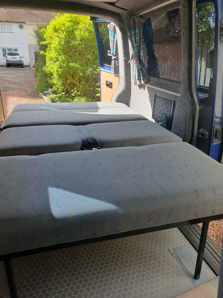 Volkswagen, TRANSPORTER, 2004, 2460 (cc)