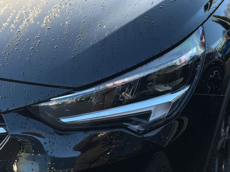 2022 Vauxhall Corsa 1.2 Turbo GS Line 5dr Hatchback PETROL Manual