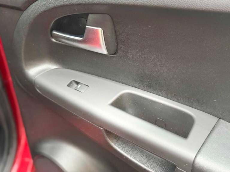 2019 Kia Venga 1.6 2 5dr Auto [6] Automatic MPV Petrol Automatic