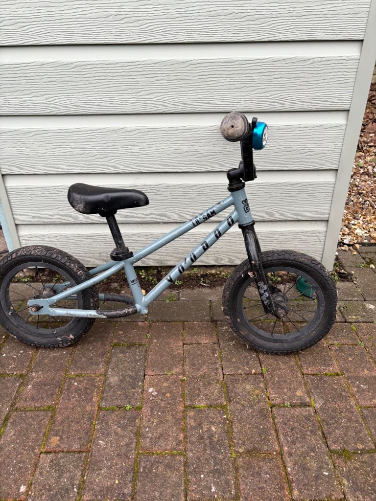 image for Balance Bike