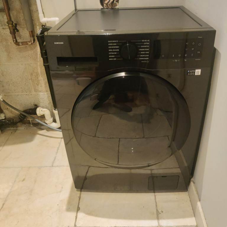 Samsung 11kg/6kg Washer Dryer Series 5 - Price Reduction 