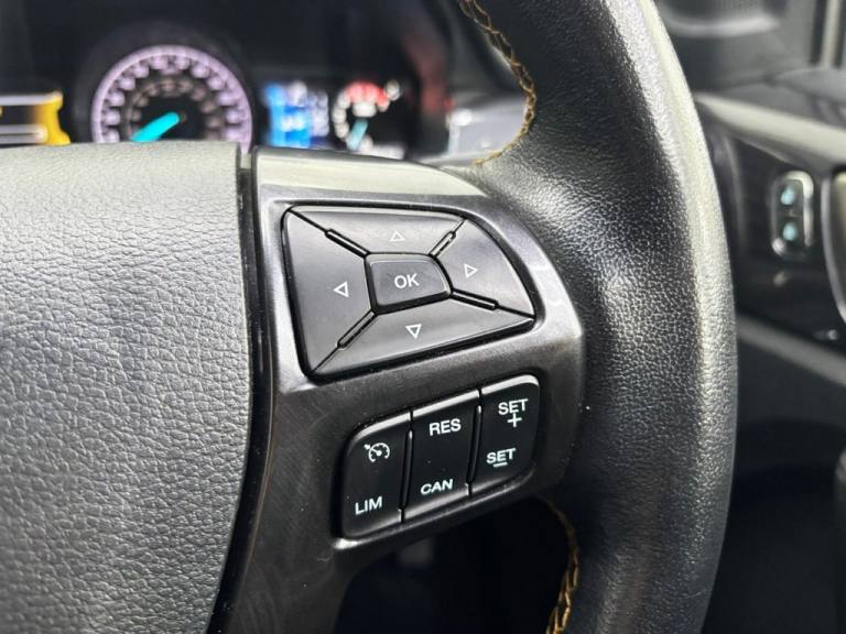 2021 Ford Ranger 2.0 EcoBlue Wildtrak Pickup Double Cab 4dr Diesel Auto 4WD Euro 6 (s/s) (21 PICK...