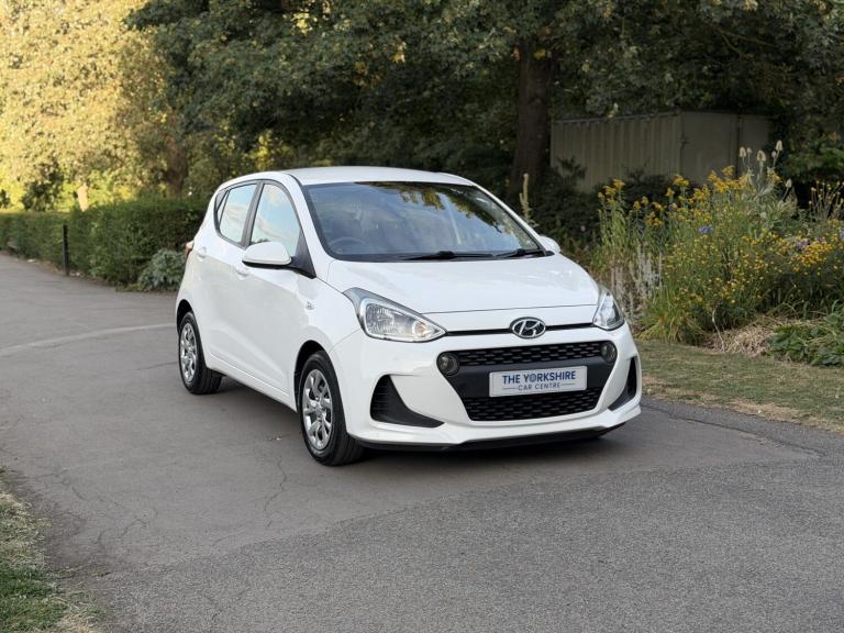 HYUNDAI I10 1.0 I10 SE 1.0 MY17 2017