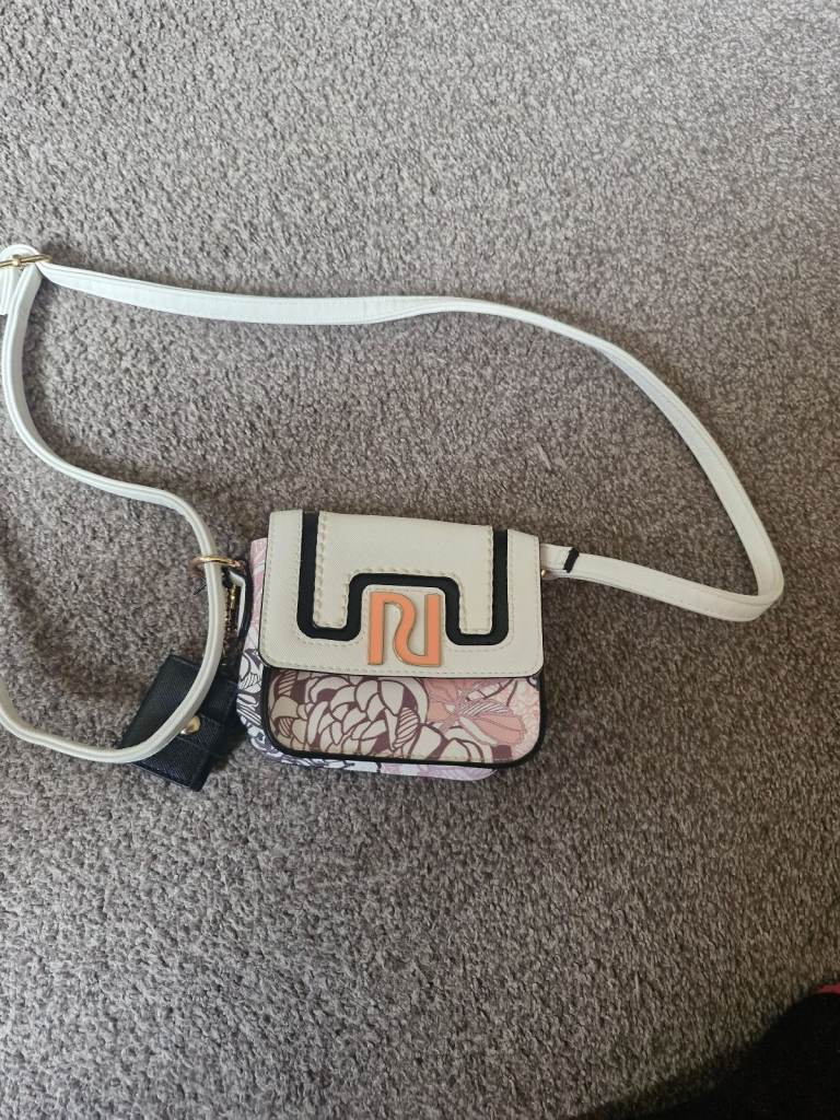 image for Small river island handbag 