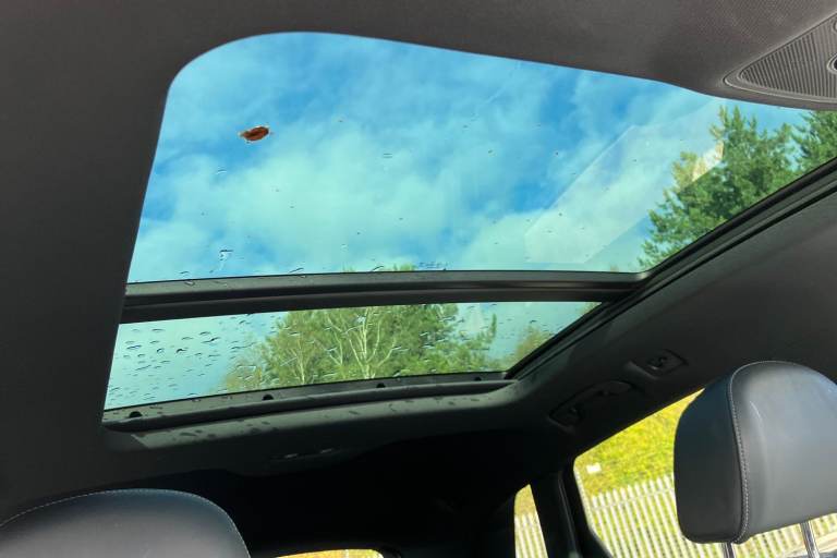 2021 Audi e-tron 230kW 50 Quattro 71kWh S Line 5dr Auto ESTATE ELECTRIC Automatic