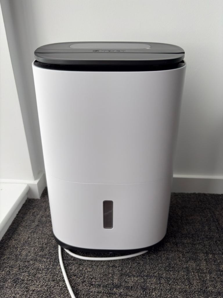 Meaco MeacoDry Arete Two 12L Dehumidifier & Air Purifier with Wifi