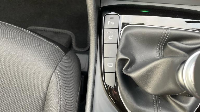 2022 Hyundai TUCSON 1.6 TGDi Premium 5dr 2WD Petrol Estate Estate Petrol Manual