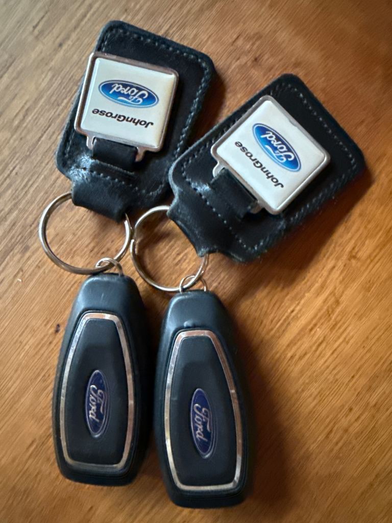 Ford fiesta, ST line ,5 door, Hatchback, 2018, Manual, 998 (cc), 5 doors, petrol